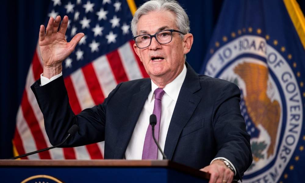 Jay Powell faces tough crowd in Jackson Hole after inflation errors - Financespiders